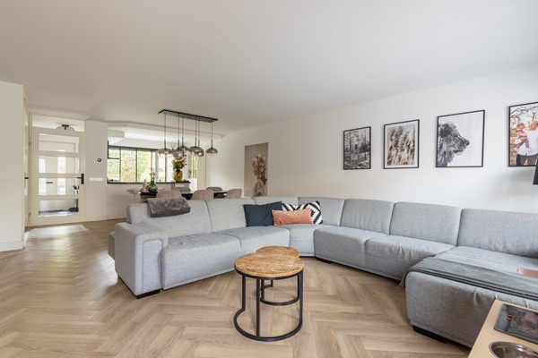 Medium property photo - Warwijcksepoort 32, 2152 RL Nieuw-Vennep